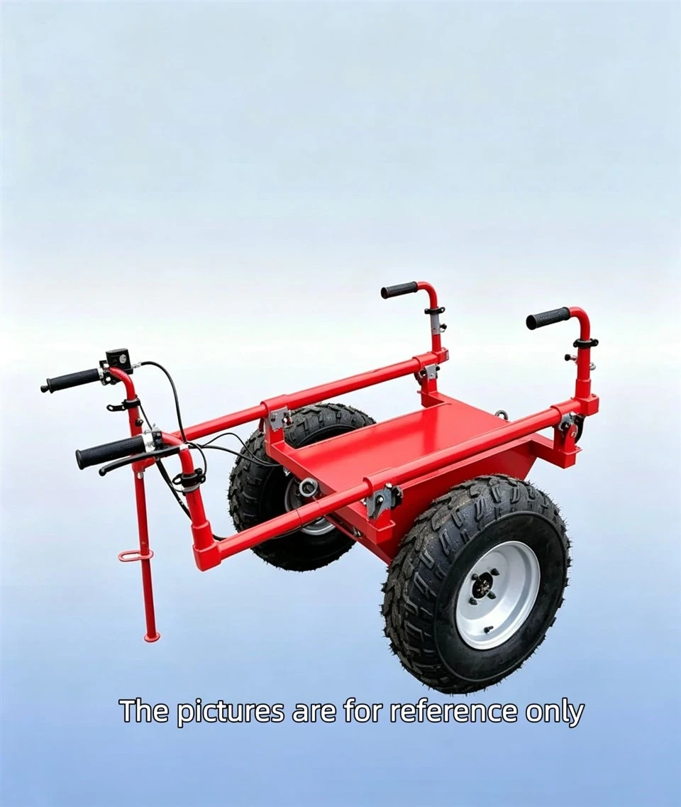 Emergency Response Logistics Platform best